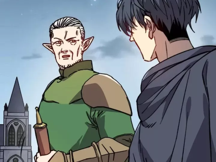 Bắt đầu chuyển chức tài thần, ta chuyển hóa triệu vạn thần sủng Chap 78 - Next Chap 79