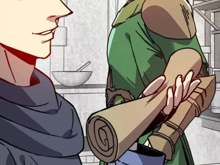 Bắt Đầu Chuyển Chức Tài Thần, Ta Chuyển Hóa Triệu Vạn Thần Sủng Chap 78 - Next Chap 79