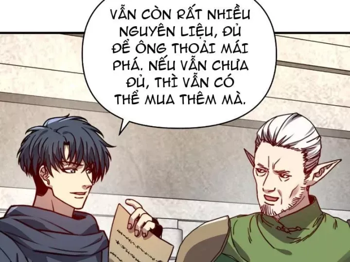 Bắt Đầu Chuyển Chức Tài Thần, Ta Chuyển Hóa Triệu Vạn Thần Sủng Chap 78 - Next Chap 79