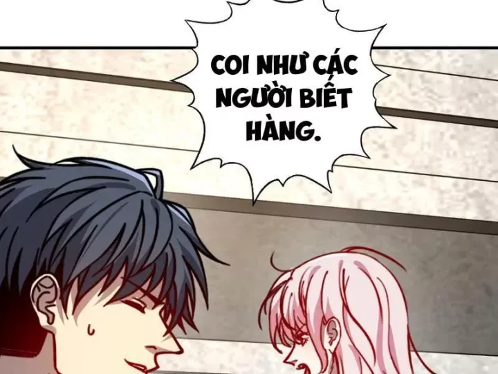 Bắt Đầu Chuyển Chức Tài Thần, Ta Chuyển Hóa Triệu Vạn Thần Sủng Chap 78 - Next Chap 79