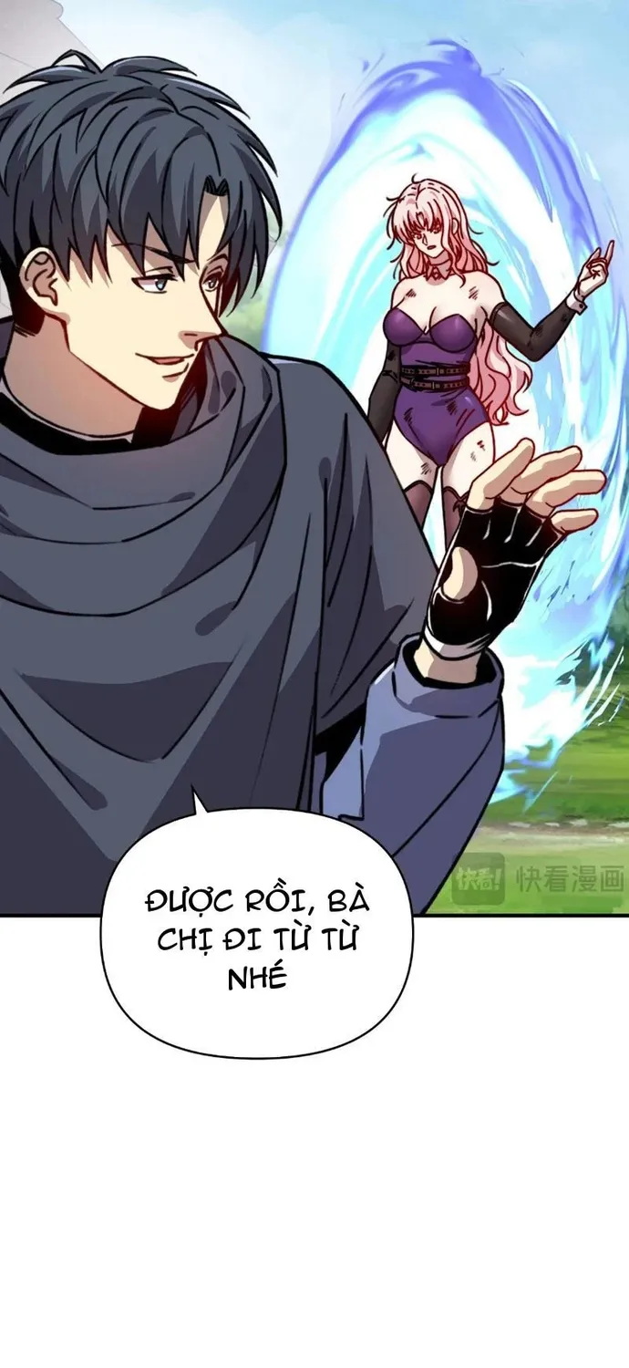 Bắt Đầu Chuyển Chức Tài Thần, Ta Chuyển Hóa Triệu Vạn Thần Sủng Chap 78 - Next Chap 79