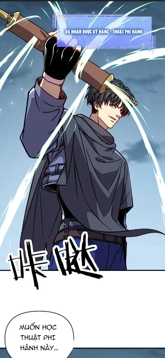 Bắt Đầu Chuyển Chức Tài Thần, Ta Chuyển Hóa Triệu Vạn Thần Sủng Chap 78 - Next Chap 79