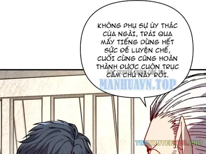 Bắt Đầu Chuyển Chức Tài Thần, Ta Chuyển Hóa Triệu Vạn Thần Sủng Chap 78 - Next Chap 79