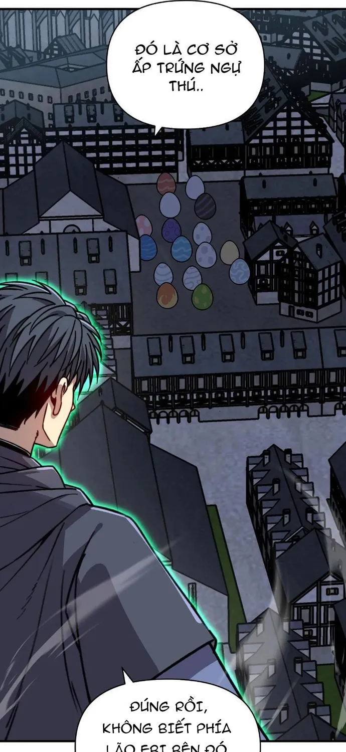 Bắt Đầu Chuyển Chức Tài Thần, Ta Chuyển Hóa Triệu Vạn Thần Sủng Chap 78 - Next Chap 79