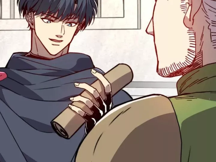 Bắt Đầu Chuyển Chức Tài Thần, Ta Chuyển Hóa Triệu Vạn Thần Sủng Chap 78 - Next Chap 79