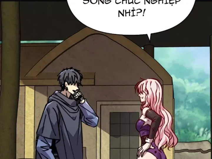Bắt đầu chuyển chức tài thần, ta chuyển hóa triệu vạn thần sủng Chap 78 - Next Chap 79