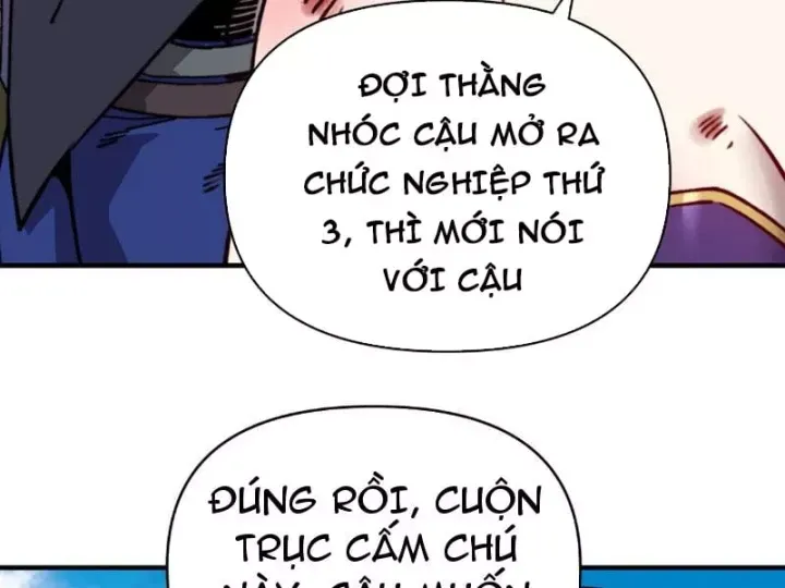Bắt đầu chuyển chức tài thần, ta chuyển hóa triệu vạn thần sủng Chap 78 - Next Chap 79
