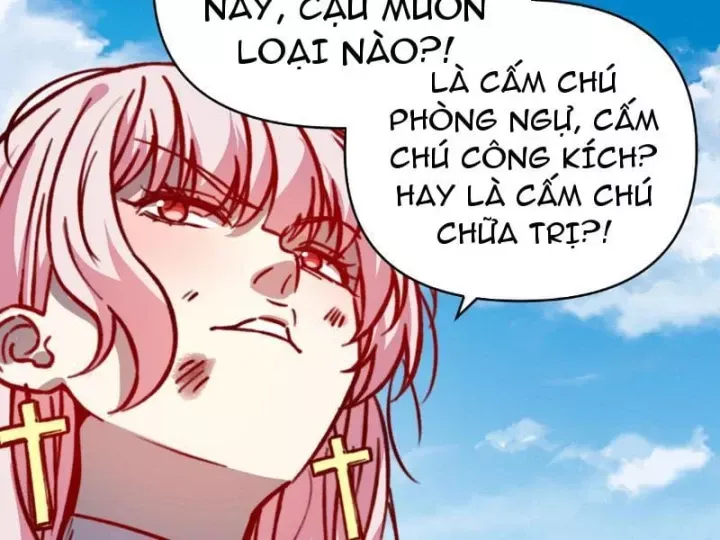 Bắt đầu chuyển chức tài thần, ta chuyển hóa triệu vạn thần sủng Chap 78 - Next Chap 79