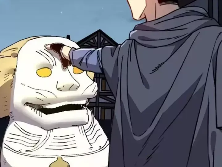 Bắt đầu chuyển chức tài thần, ta chuyển hóa triệu vạn thần sủng Chap 79 - Next Chap 80