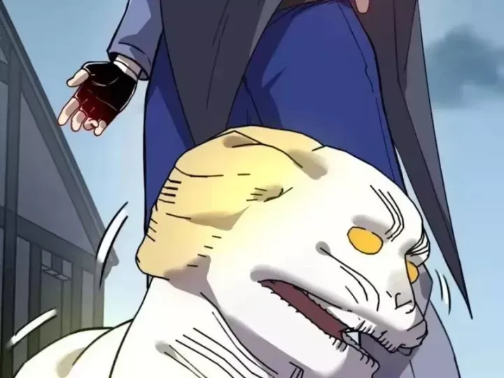 Bắt đầu chuyển chức tài thần, ta chuyển hóa triệu vạn thần sủng Chap 79 - Next Chap 80