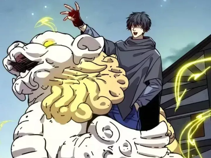 Bắt đầu chuyển chức tài thần, ta chuyển hóa triệu vạn thần sủng Chap 79 - Next Chap 80