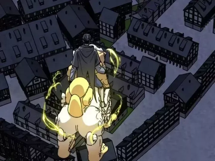 Bắt đầu chuyển chức tài thần, ta chuyển hóa triệu vạn thần sủng Chap 79 - Next Chap 80