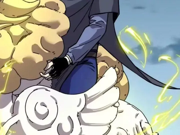 Bắt đầu chuyển chức tài thần, ta chuyển hóa triệu vạn thần sủng Chap 79 - Next Chap 80