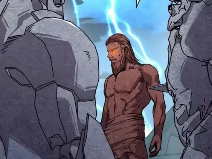 Bắt đầu chuyển chức tài thần, ta chuyển hóa triệu vạn thần sủng Chap 79 - Next Chap 80