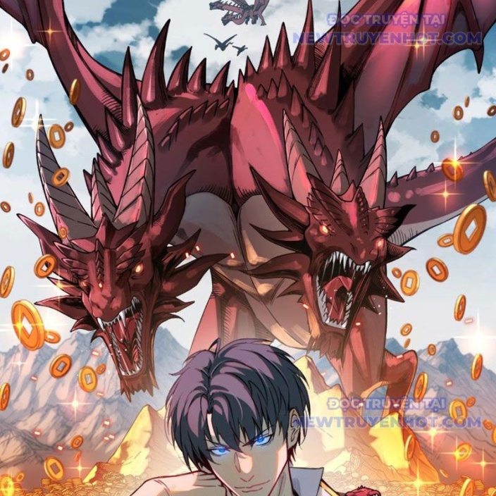 Bắt Đầu Chuyển Chức Tài Thần, Ta Chuyển Hóa Triệu Vạn Thần Sủng Chap 8 - Next Chap 9