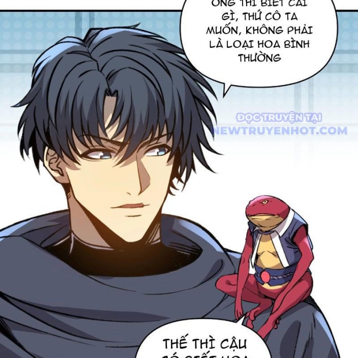 Bắt Đầu Chuyển Chức Tài Thần, Ta Chuyển Hóa Triệu Vạn Thần Sủng Chap 8 - Next Chap 9