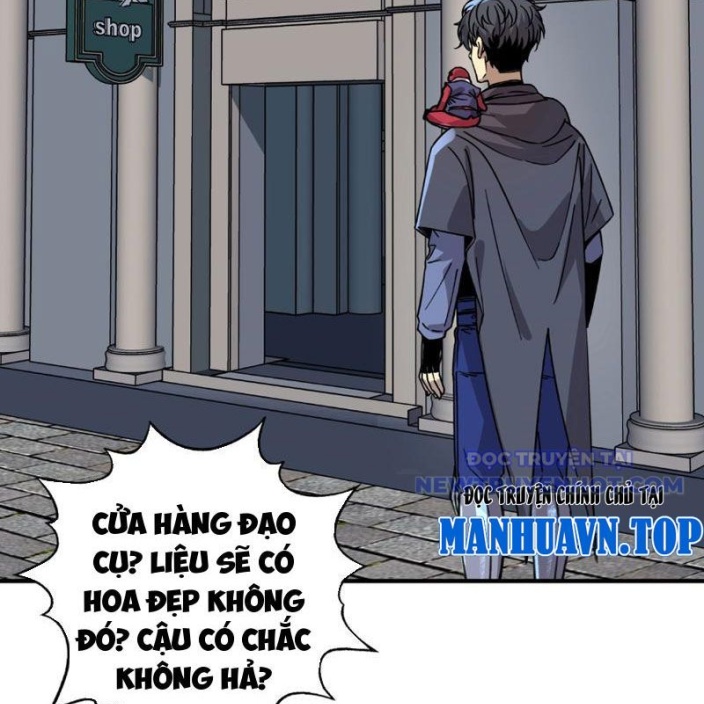 Bắt Đầu Chuyển Chức Tài Thần, Ta Chuyển Hóa Triệu Vạn Thần Sủng Chap 8 - Next Chap 9