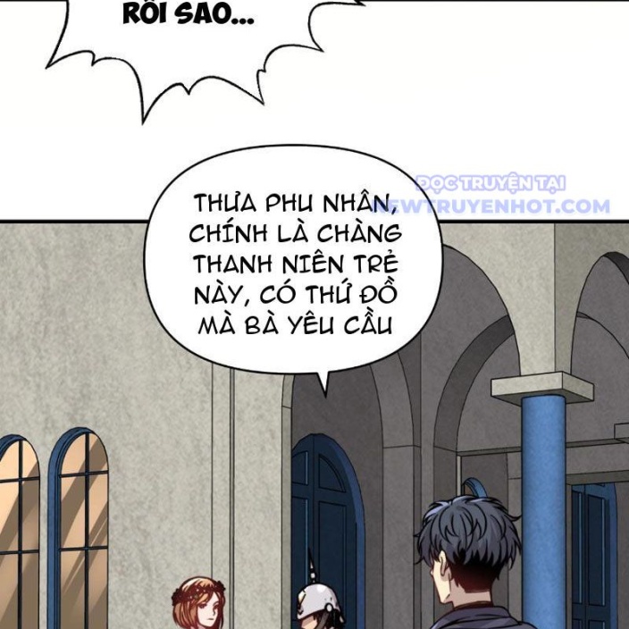 Bắt Đầu Chuyển Chức Tài Thần, Ta Chuyển Hóa Triệu Vạn Thần Sủng Chap 8 - Next Chap 9