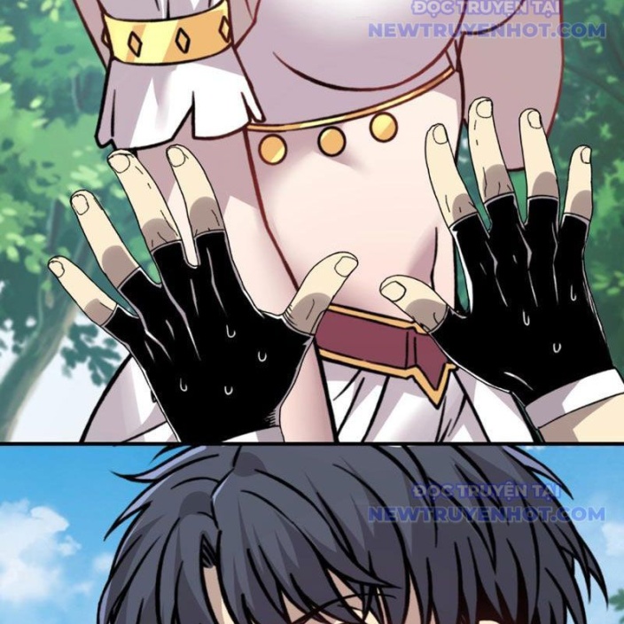 Bắt Đầu Chuyển Chức Tài Thần, Ta Chuyển Hóa Triệu Vạn Thần Sủng Chap 8 - Next Chap 9