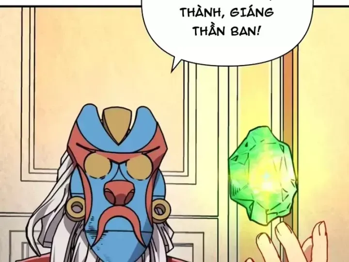 Bắt đầu chuyển chức tài thần, ta chuyển hóa triệu vạn thần sủng Chap 80 - Next Chap 81