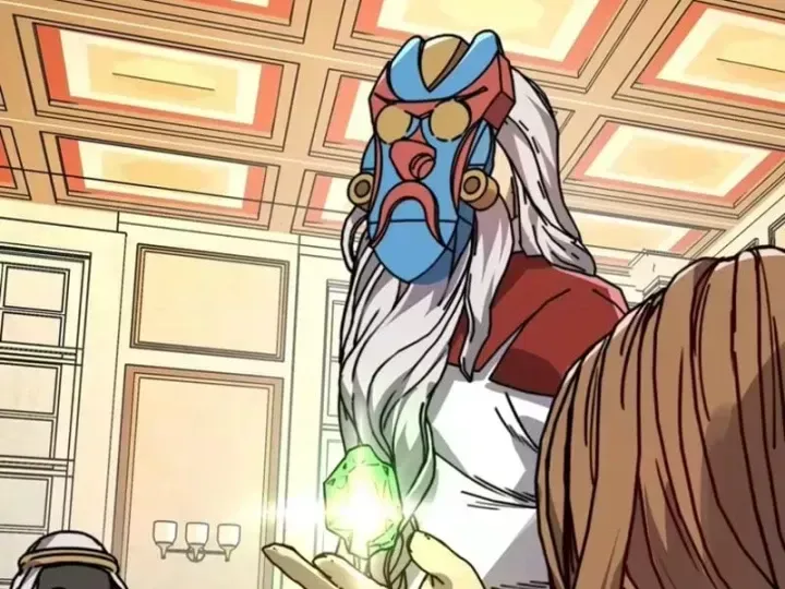 Bắt đầu chuyển chức tài thần, ta chuyển hóa triệu vạn thần sủng Chap 80 - Next Chap 81