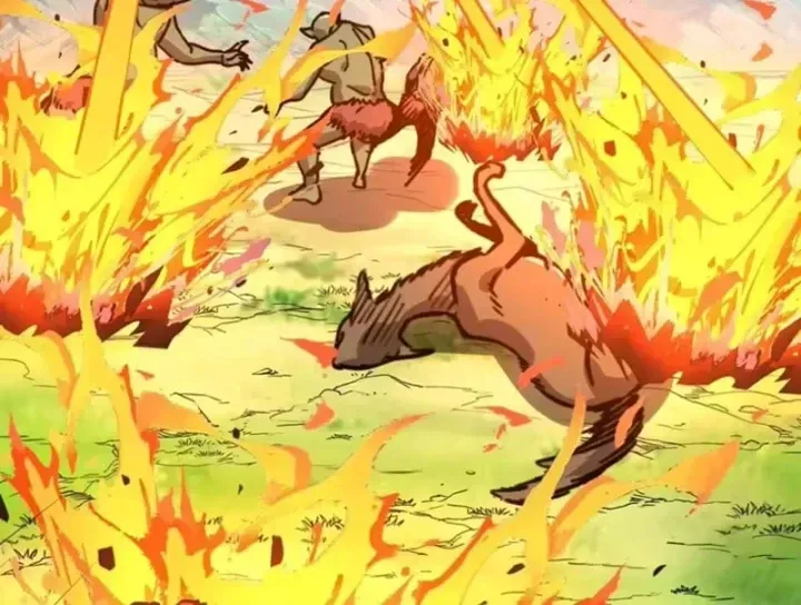 Bắt đầu chuyển chức tài thần, ta chuyển hóa triệu vạn thần sủng Chap 80 - Next Chap 81