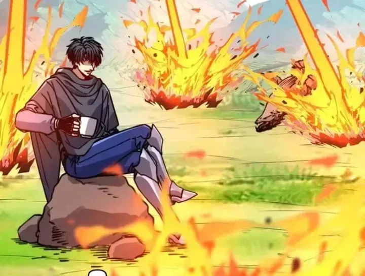 Bắt đầu chuyển chức tài thần, ta chuyển hóa triệu vạn thần sủng Chap 80 - Next Chap 81