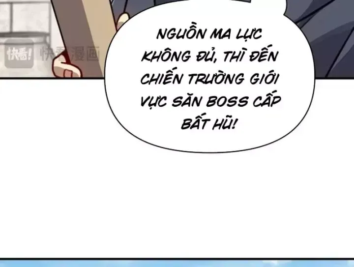 Bắt đầu chuyển chức tài thần, ta chuyển hóa triệu vạn thần sủng Chap 80 - Next Chap 81