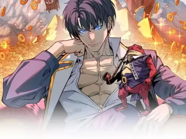Bắt đầu chuyển chức tài thần, ta chuyển hóa triệu vạn thần sủng Chap 80 - Next Chap 81