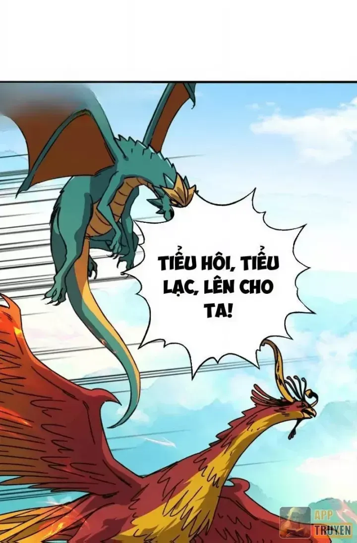 Bắt đầu chuyển chức tài thần, ta chuyển hóa triệu vạn thần sủng Chap 81 - Next Chap 82