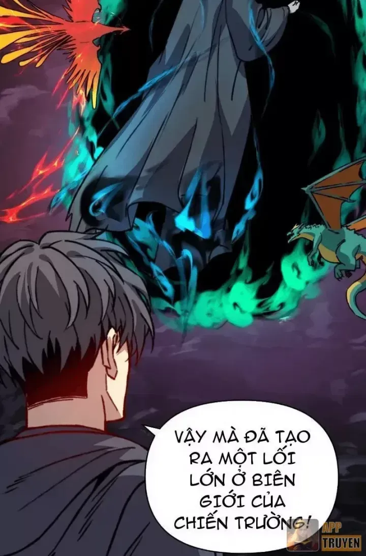 Bắt đầu chuyển chức tài thần, ta chuyển hóa triệu vạn thần sủng Chap 81 - Next Chap 82