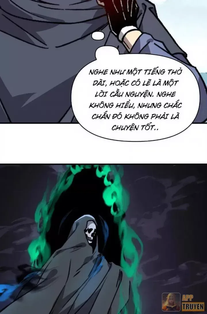 Bắt đầu chuyển chức tài thần, ta chuyển hóa triệu vạn thần sủng Chap 81 - Next Chap 82
