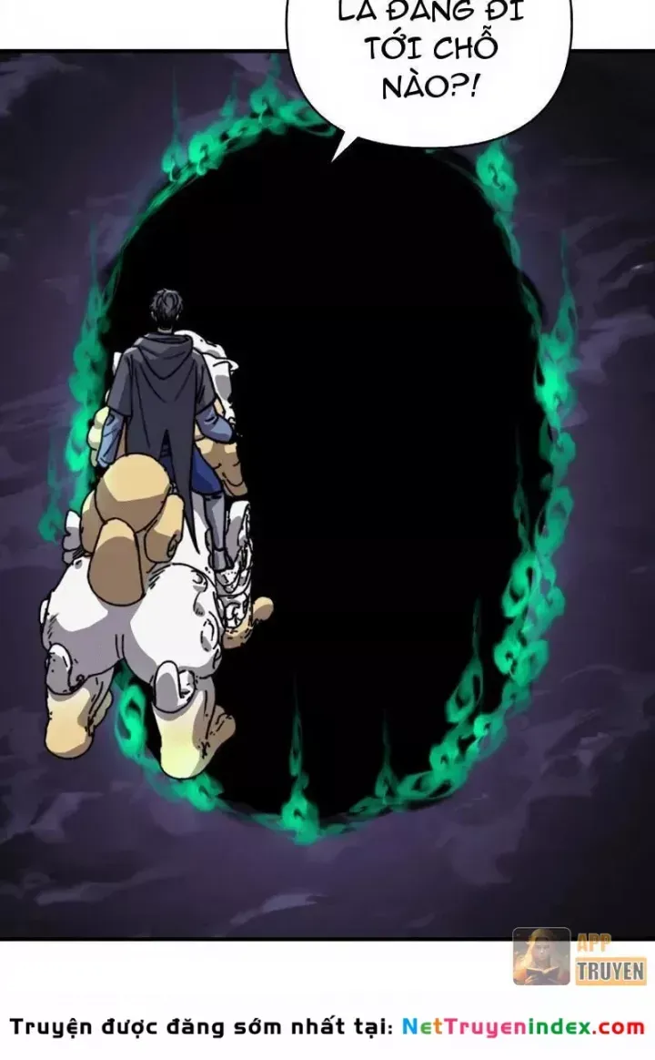 Bắt đầu chuyển chức tài thần, ta chuyển hóa triệu vạn thần sủng Chap 81 - Next Chap 82