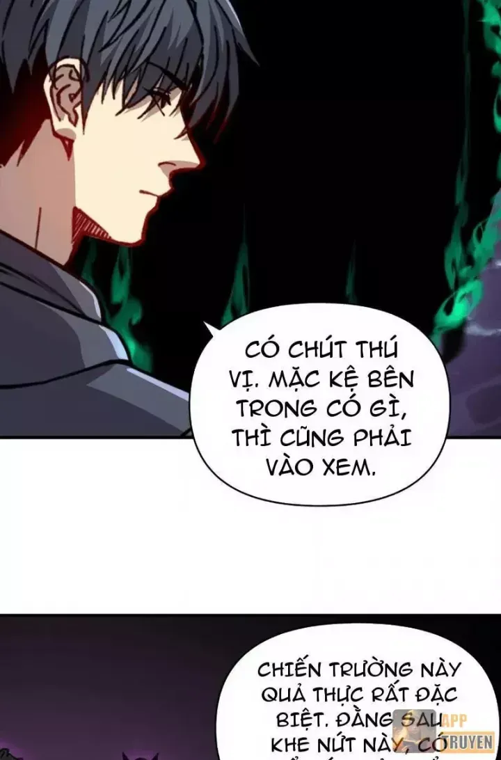 Bắt đầu chuyển chức tài thần, ta chuyển hóa triệu vạn thần sủng Chap 81 - Next Chap 82