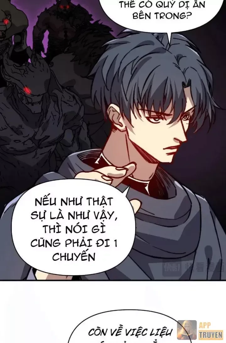 Bắt đầu chuyển chức tài thần, ta chuyển hóa triệu vạn thần sủng Chap 81 - Next Chap 82