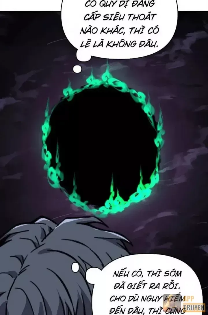 Bắt đầu chuyển chức tài thần, ta chuyển hóa triệu vạn thần sủng Chap 81 - Next Chap 82