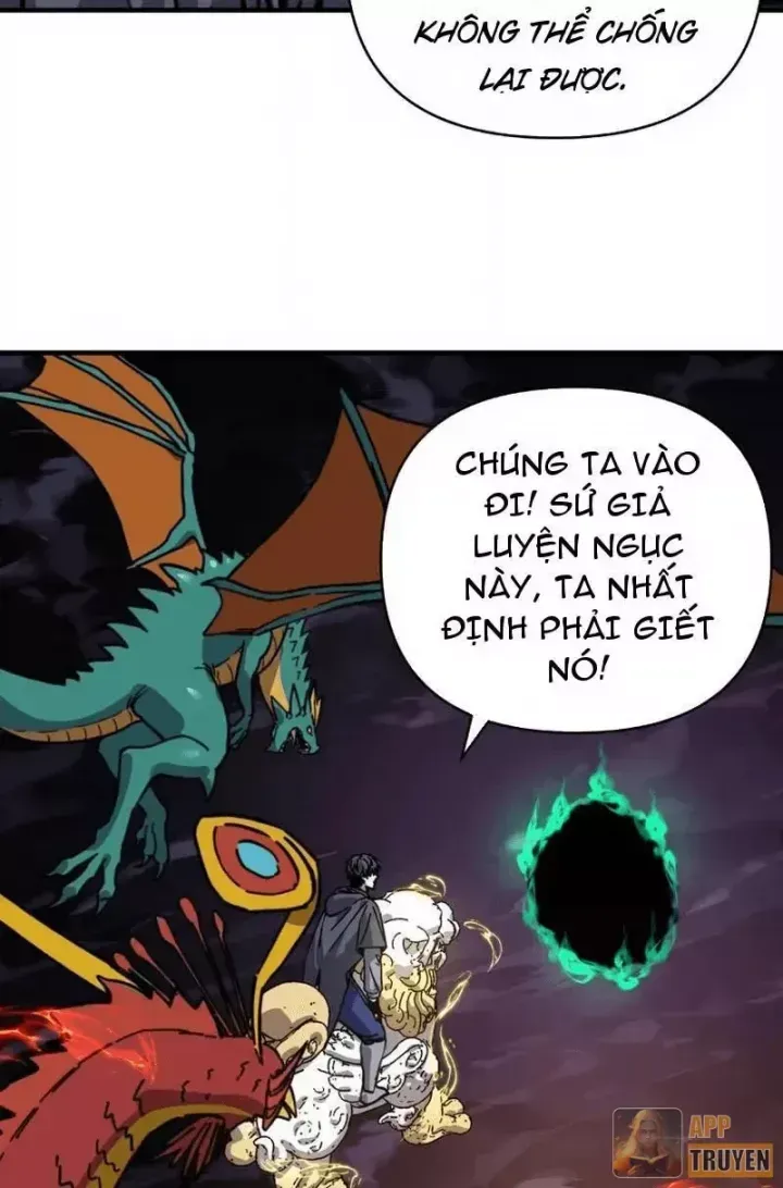 Bắt đầu chuyển chức tài thần, ta chuyển hóa triệu vạn thần sủng Chap 81 - Next Chap 82