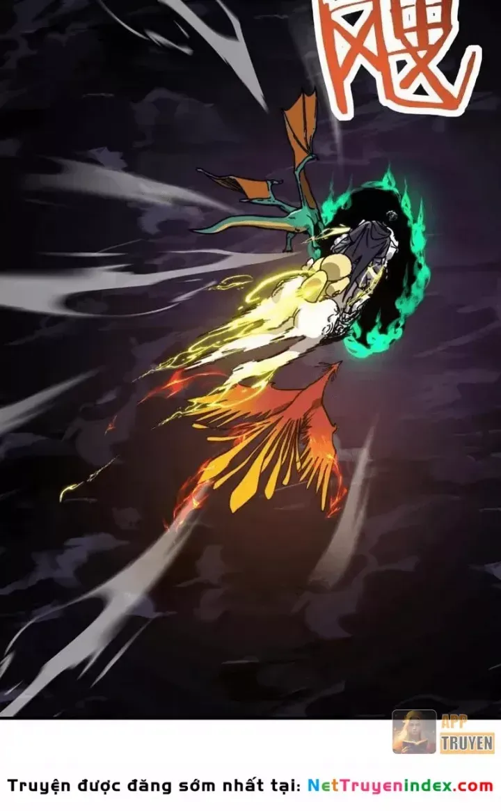 Bắt đầu chuyển chức tài thần, ta chuyển hóa triệu vạn thần sủng Chap 81 - Next Chap 82
