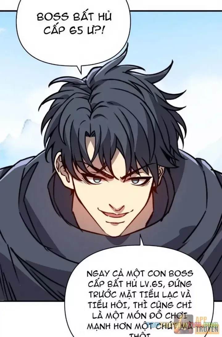 Bắt đầu chuyển chức tài thần, ta chuyển hóa triệu vạn thần sủng Chap 81 - Next Chap 82