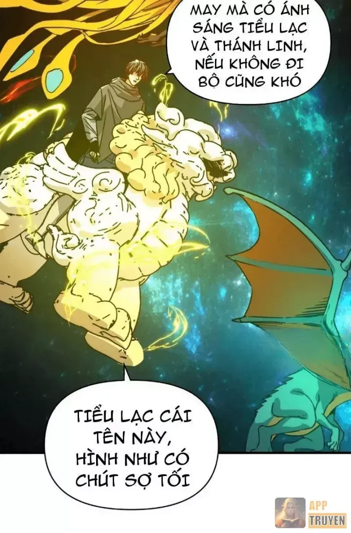 Bắt đầu chuyển chức tài thần, ta chuyển hóa triệu vạn thần sủng Chap 81 - Next Chap 82