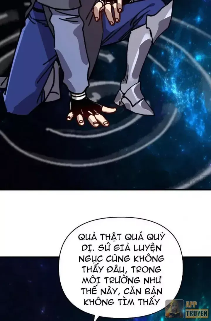 Bắt đầu chuyển chức tài thần, ta chuyển hóa triệu vạn thần sủng Chap 81 - Next Chap 82
