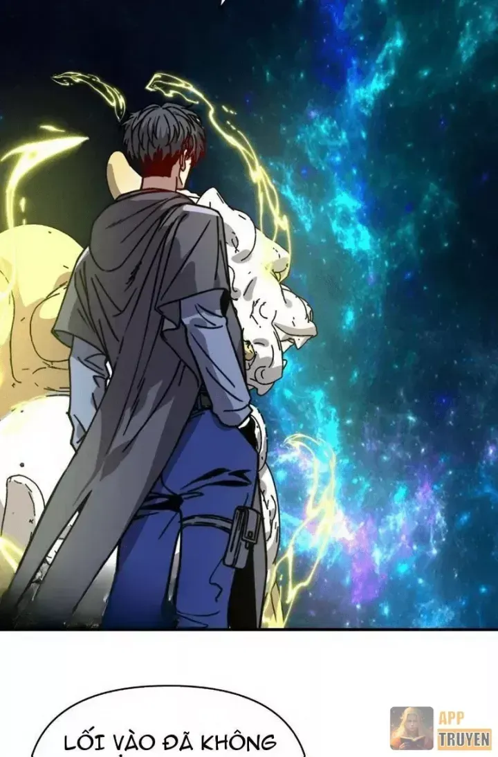 Bắt đầu chuyển chức tài thần, ta chuyển hóa triệu vạn thần sủng Chap 81 - Next Chap 82
