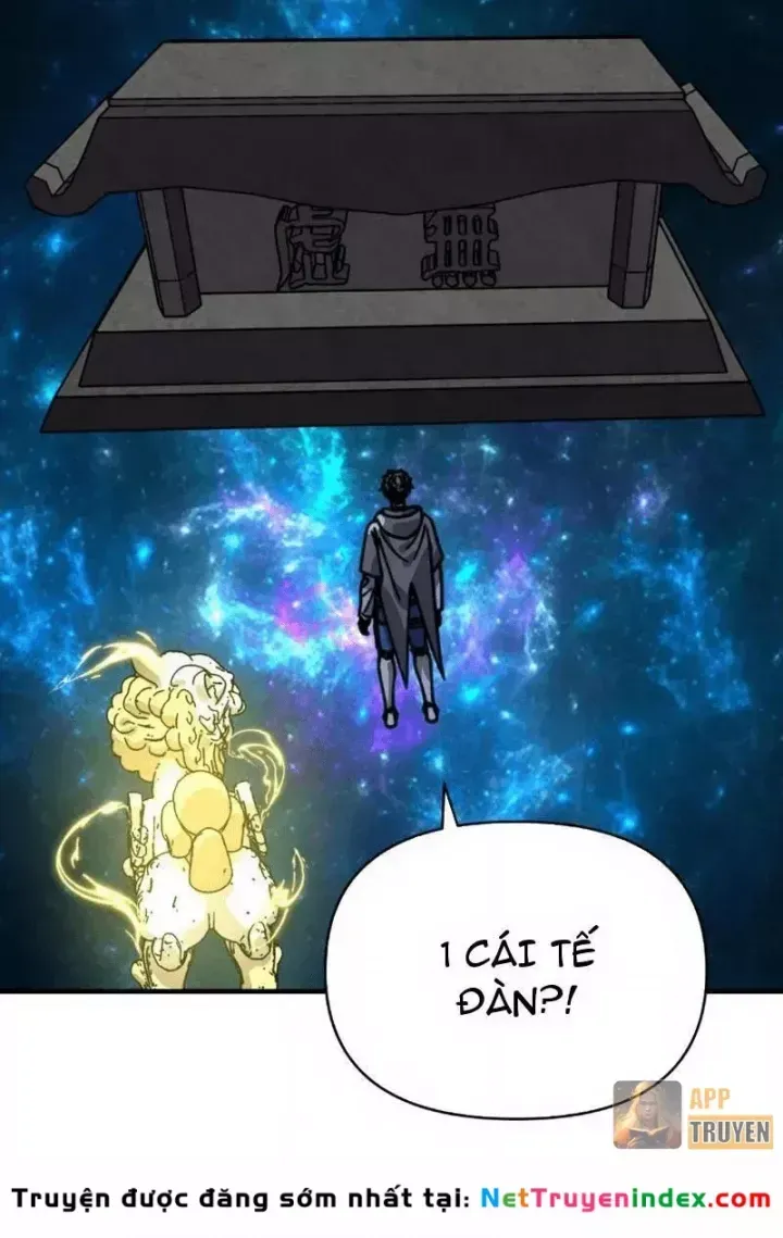Bắt đầu chuyển chức tài thần, ta chuyển hóa triệu vạn thần sủng Chap 81 - Next Chap 82