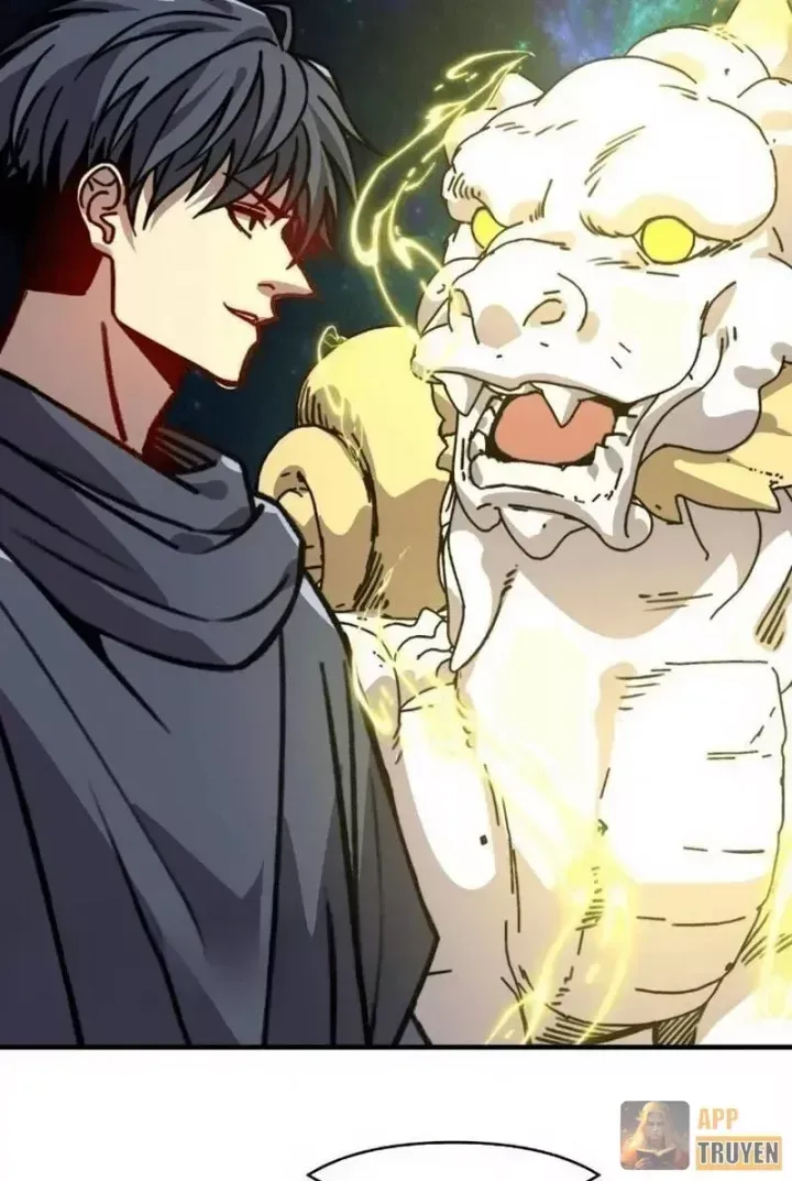 Bắt đầu chuyển chức tài thần, ta chuyển hóa triệu vạn thần sủng Chap 81 - Next Chap 82