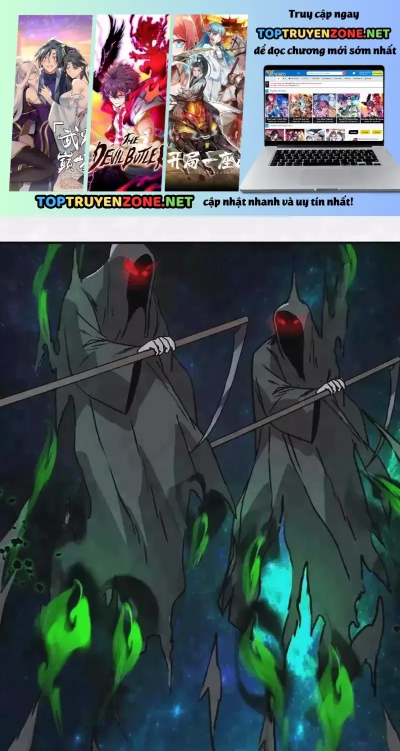 Bắt đầu chuyển chức tài thần, ta chuyển hóa triệu vạn thần sủng Chap 85 - Next Chap 86
