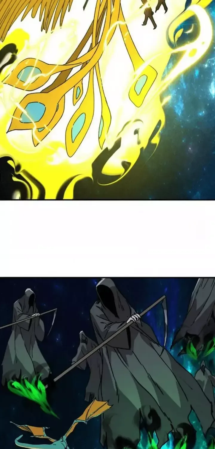 Bắt đầu chuyển chức tài thần, ta chuyển hóa triệu vạn thần sủng Chap 85 - Next Chap 86