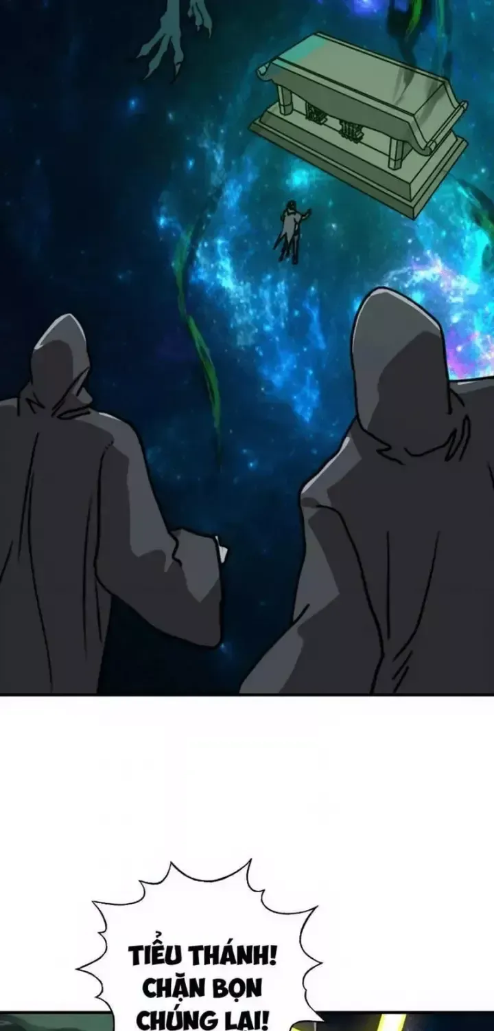 Bắt đầu chuyển chức tài thần, ta chuyển hóa triệu vạn thần sủng Chap 85 - Next Chap 86