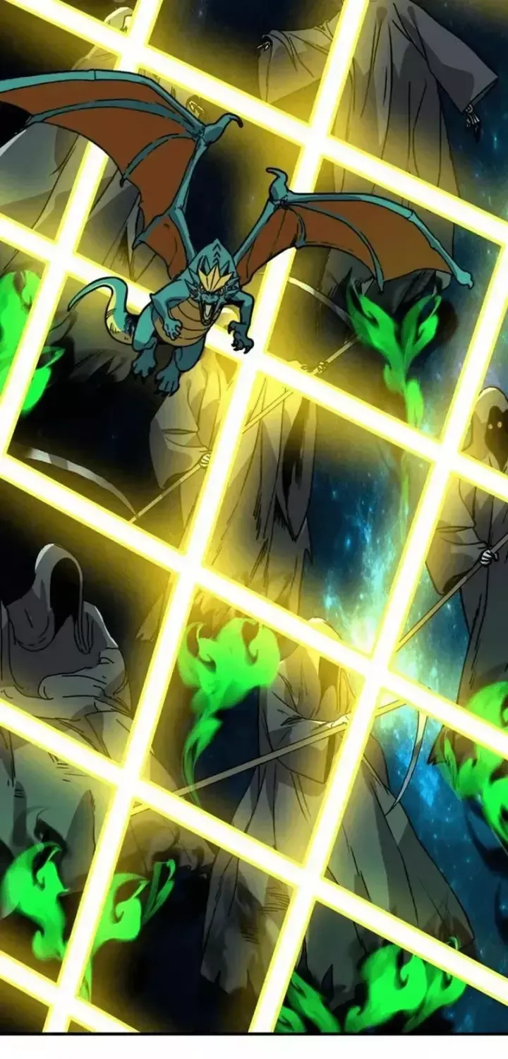 Bắt đầu chuyển chức tài thần, ta chuyển hóa triệu vạn thần sủng Chap 85 - Next Chap 86