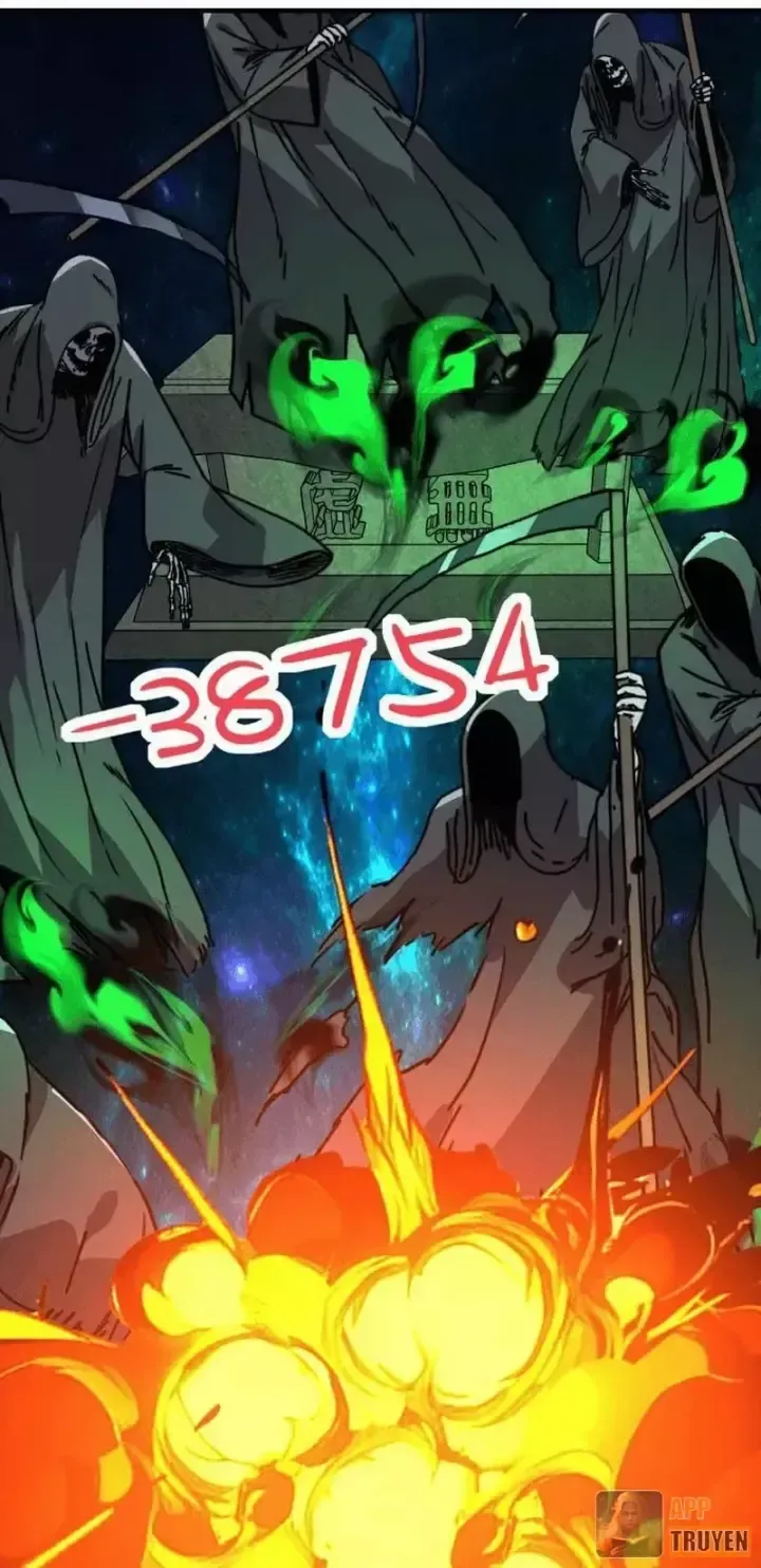 Bắt đầu chuyển chức tài thần, ta chuyển hóa triệu vạn thần sủng Chap 85 - Next Chap 86