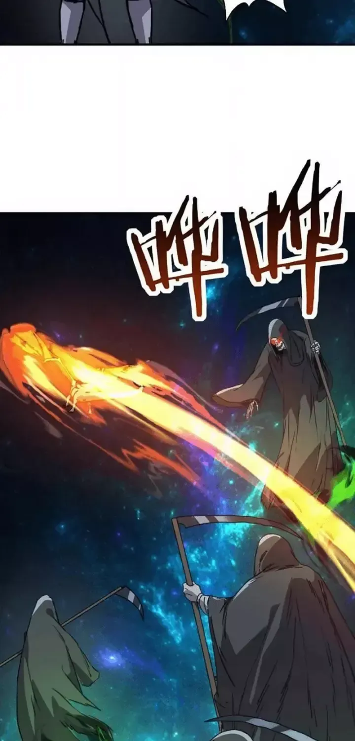 Bắt đầu chuyển chức tài thần, ta chuyển hóa triệu vạn thần sủng Chap 85 - Next Chap 86